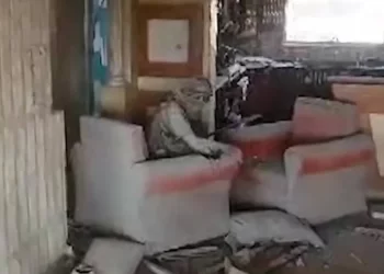 El líder de Hamás Yahya Sinwar murió de un disparo en la cabeza