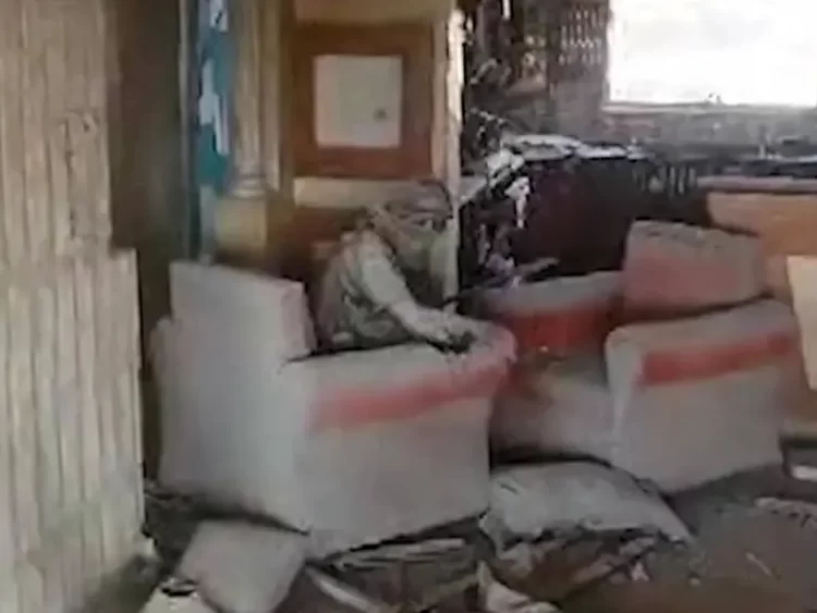 El líder de Hamás Yahya Sinwar murió de un disparo en la cabeza