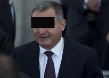 García Luna tiene tres órdenes de aprehensión ante FGR: Rosa Icela Rodríguez