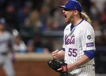 Mets venció 12 a 6 a Dodgers y obliga el sexto juego en Los Ángeles