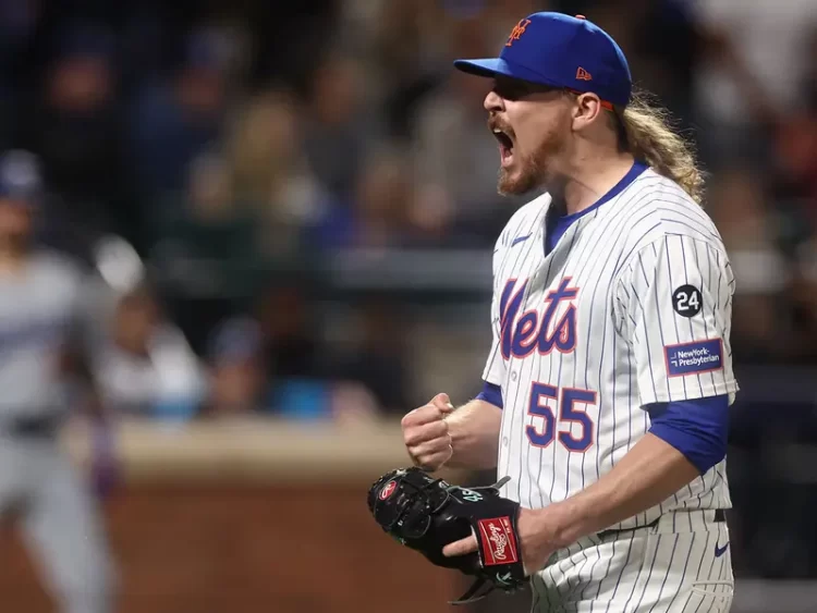Mets venció 12 a 6 a Dodgers y obliga el sexto juego en Los Ángeles