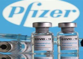Cofepris autoriza comercialización de nueva vacuna de Pfizer contra covid-19