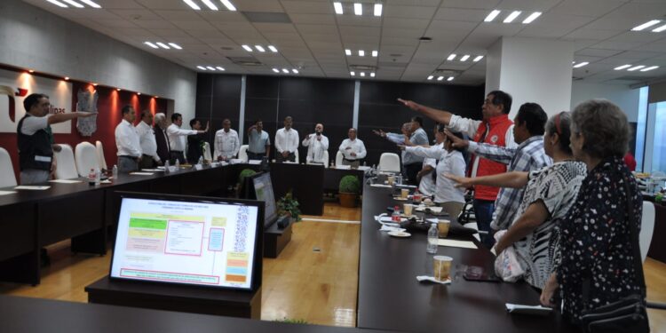 Renuevan el consejo de la cuenca del río San Fernando-Soto la Marina, en Tamaulipas