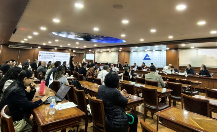 CONANACO reafirma su confianza en el naciente gobierno de la Dra. Claudia Sheinbaum