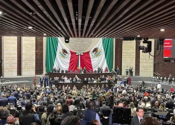 Oposición llama a Claudia Sheinbaum a reconciliación y construcción de acuerdos