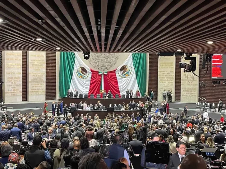 Oposición llama a Claudia Sheinbaum a reconciliación y construcción de acuerdos