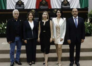 Diputados panistas advierten que defenderá escaños de Ismael García y Gerardo Peña