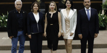 Diputados panistas advierten que defenderá escaños de Ismael García y Gerardo Peña