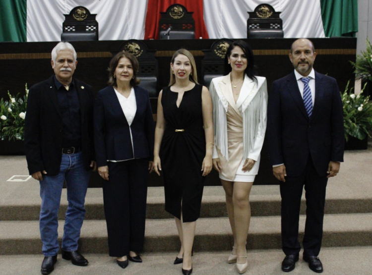 Diputados panistas advierten que defenderá escaños de Ismael García y Gerardo Peña