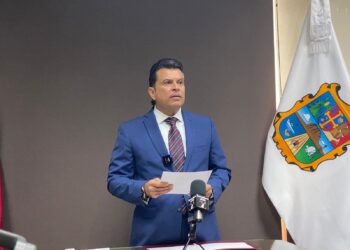 Mantendrá Eduardo Gattás a su gabinete en segundo periodo de alcalde en Cd. Victoria