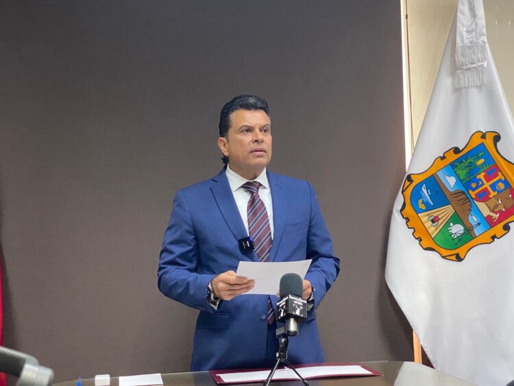 Mantendrá Eduardo Gattás a su gabinete en segundo periodo de alcalde en Cd. Victoria