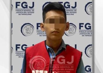 Vinculan a proceso por feminicidio a Xabiany Jesús “G” en Altamira