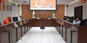 Aprueba IETAM Anteproyecto de presupuesto de Egresos para el ejercicio 2025