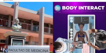 La UAT implementa innovadora Plataforma para simulación clínica