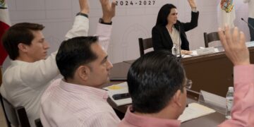 Anuncian reestructuración a fondo del Ayuntamiento de Tampico y apertura de sesiones de Cabildo