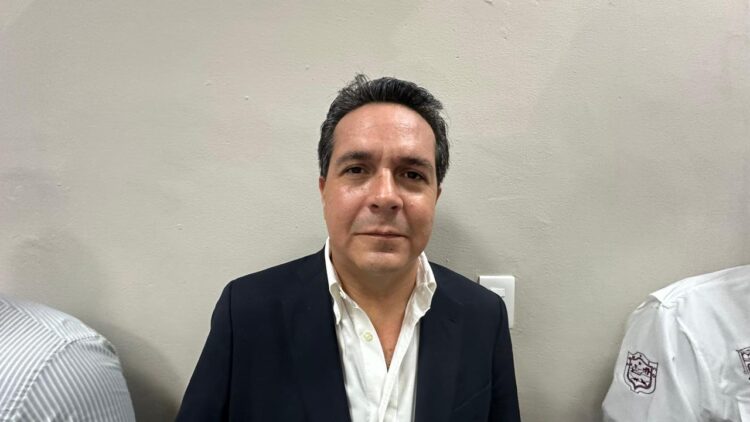 Implementa Mónica Villarreal programa emergente de recolección de basura en Tampico