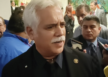 Confía Vicente Verástegui en suma de Ismael y Gerardo a bancada del PAN en Congreso Local