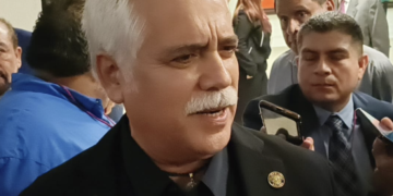 Confía Vicente Verástegui en suma de Ismael y Gerardo a bancada del PAN en Congreso Local