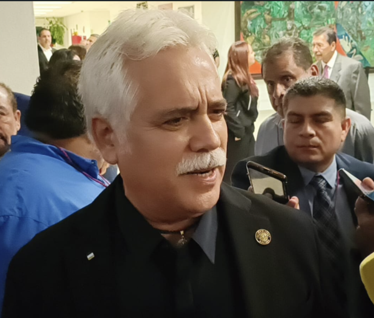 Confía Vicente Verástegui en suma de Ismael y Gerardo a bancada del PAN en Congreso Local