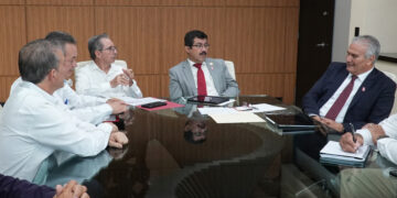 UAT y Secretaría de Salud fortalecen enseñanza médica