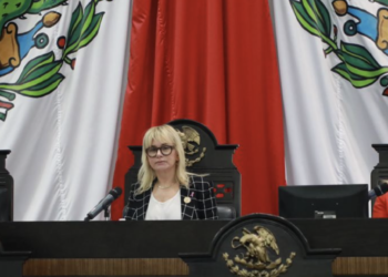 Adelantan al lunes sesión ordinaria del Congreso tamaulipeco