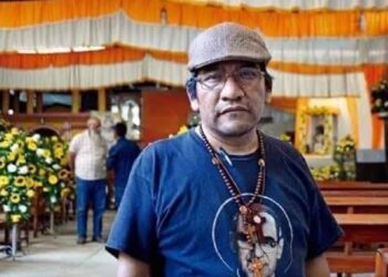 Asesinan al sacerdote Marcelo Pérez tras oficiar misa en Cuxtitali