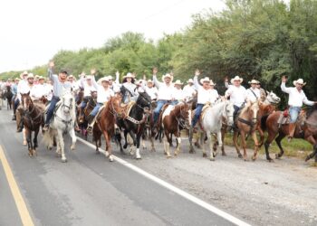 Culminan festejos del 67 aniversario de la Facultad de Medicina Veterinaria y Zootecnia de la UAT en Cd. Victoria