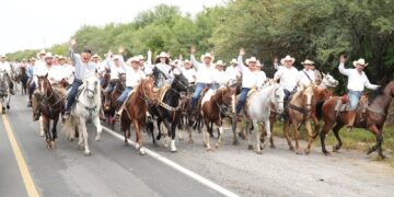 Culminan festejos del 67 aniversario de la Facultad de Medicina Veterinaria y Zootecnia de la UAT en Cd. Victoria