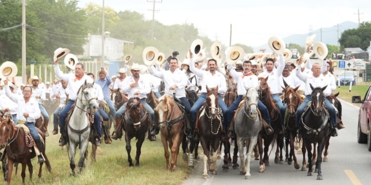 Culminan festejos del 67 aniversario de la Facultad de Medicina Veterinaria y Zootecnia de la UAT en Cd. Victoria