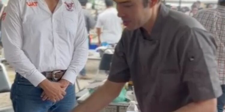 Culminan festejos del 67 aniversario de la Facultad de Medicina Veterinaria y Zootecnia de la UAT en Cd. Victoria