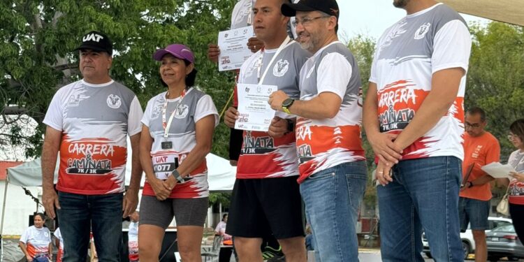 Culminan festejos del 67 aniversario de la Facultad de Medicina Veterinaria y Zootecnia de la UAT en Cd. Victoria