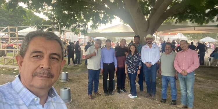 Culminan festejos del 67 aniversario de la Facultad de Medicina Veterinaria y Zootecnia de la UAT en Cd. Victoria