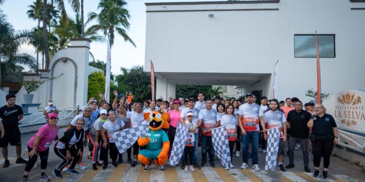 Culminan festejos del 67 aniversario de la Facultad de Medicina Veterinaria y Zootecnia de la UAT en Cd. Victoria