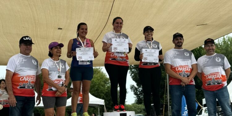Culminan festejos del 67 aniversario de la Facultad de Medicina Veterinaria y Zootecnia de la UAT en Cd. Victoria