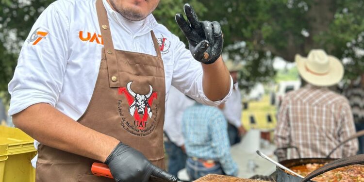 Culminan festejos del 67 aniversario de la Facultad de Medicina Veterinaria y Zootecnia de la UAT en Cd. Victoria
