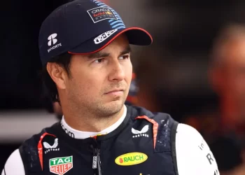 Checo Pérez ‘en ascuas’ para GP de México 2024