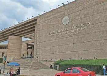 Los 27 gobernadores de la 4T urgen al Consejo de la Judicatura Federal de México a frenar “abusos”