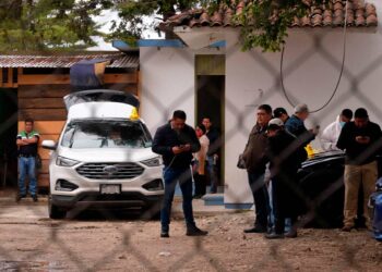 Iglesia condena asesinato del padre Marcelo Pérez y exige esclarecimiento de los hechos