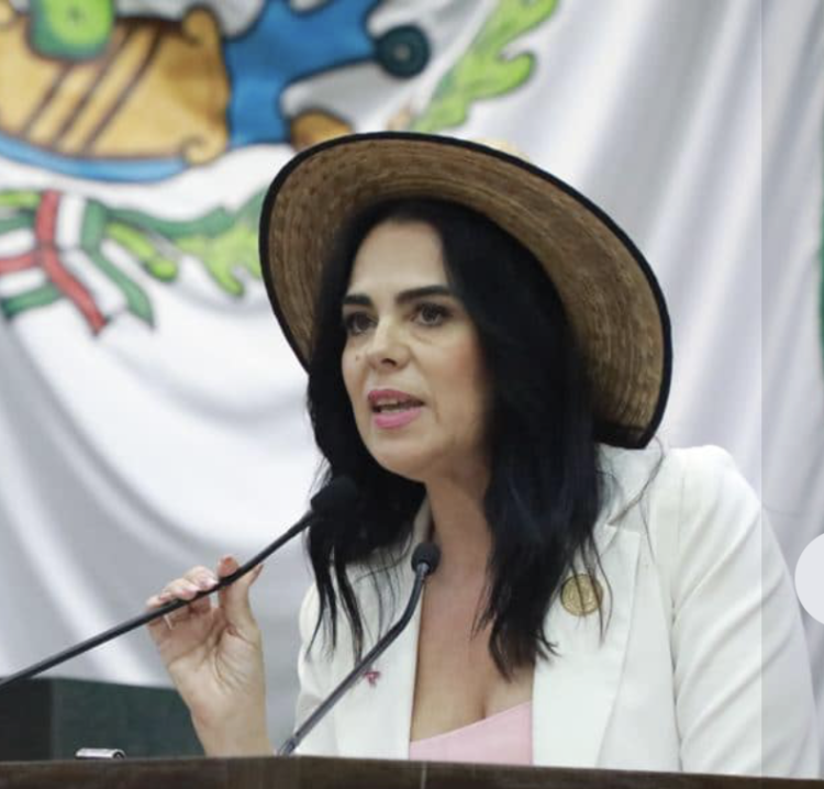 Diputada panista pide apoyo para el sector cañero de Tamaulipas