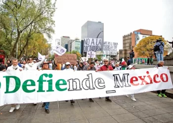 Anuncian retiro 31 jueces; no irán a proceso de elección popular