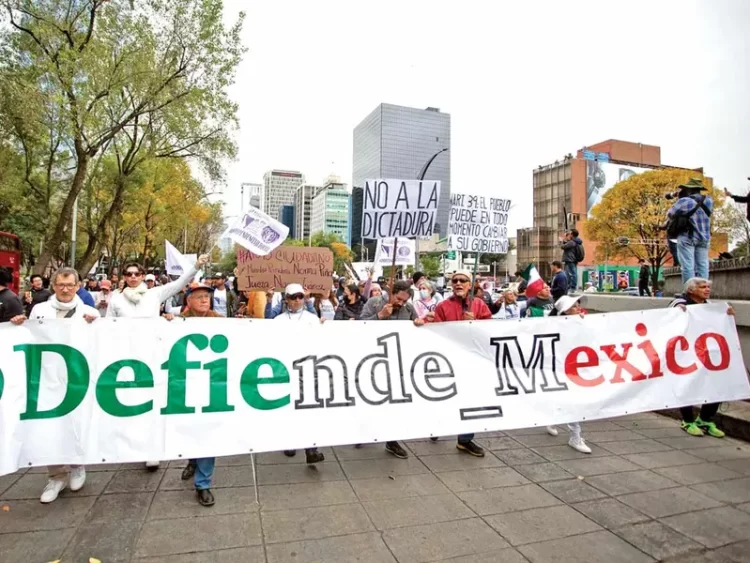 Anuncian retiro 31 jueces; no irán a proceso de elección popular