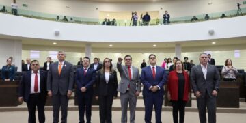 Ingeniero industrial asume Coordinación del Centro de Estudios de Finanzas Públicas del Congreso