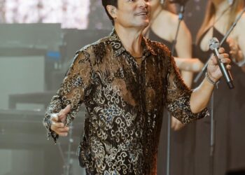 Chayanne dará conciertos en México; estos son los lugares que visitará