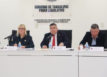 Plantean alzas en predial Ayuntamientos de Matamoros, Reynosa y Nuevo Laredo