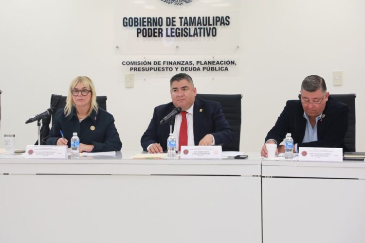 Plantean alzas en predial Ayuntamientos de Matamoros, Reynosa y Nuevo Laredo