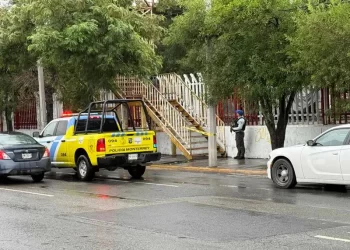Abandonan los restos de tres humanos en calles de Monterrey, Nuevo León