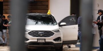 Detienen a autor material del homicidio del sacerdote Marcelo Pérez en Chiapas