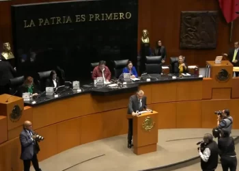 Buscan impedir que la Suprema Corte declare inconstitucional la reforma judicial