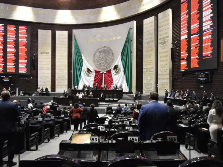 Se reúnen diputados con jueces que aspiran al nuevo proceso de elección