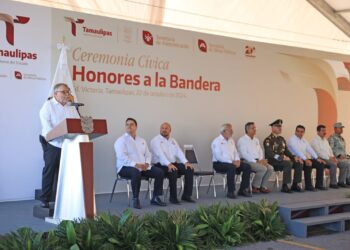 Destaca Lavín impacto de nivelación salarial a burócratas y manejo pulcro del erario en Gobierno de AVA